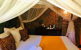 Atha Safari Resort & Riverside Camping